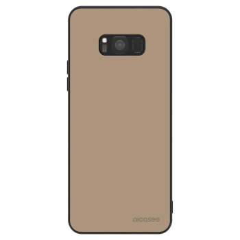 Etui na Samsung Galaxy S8 G950F - Soft Sand