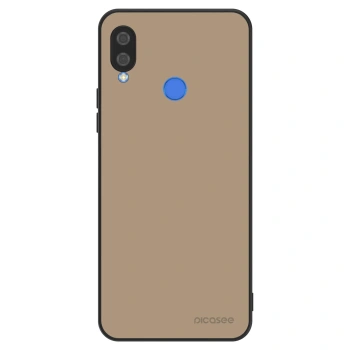 Etui na Huawei Nova 3 - Soft Sand