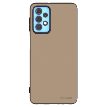 Etui na Samsung Galaxy A32 4G SM-A325F - Soft Sand