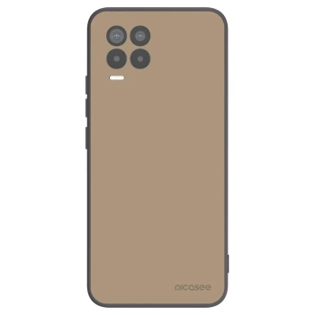 Etui na Realme 8 4G - Soft Sand