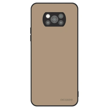 Etui na Xiaomi Poco X3 Pro - Soft Sand
