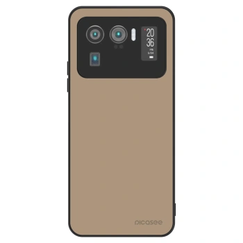 Etui na Xiaomi Mi 11 Ultra - Soft Sand