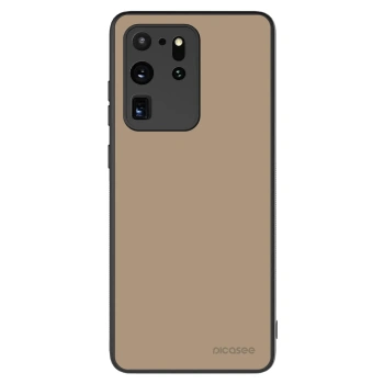 Etui na Samsung Galaxy S20 Ultra 5G G988F - Soft Sand