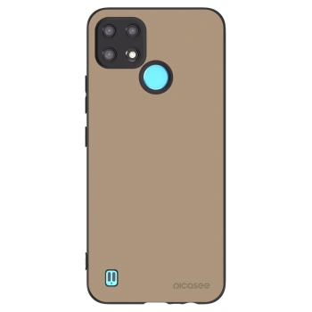 Etui na Realme C21 - Soft Sand