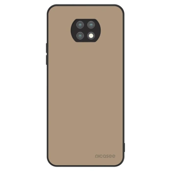 Etui na Xiaomi Redmi Note 9T - Soft Sand
