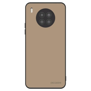 Etui na Huawei Nova 8i - Soft Sand