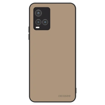 Etui na Vivo Y33s - Soft Sand