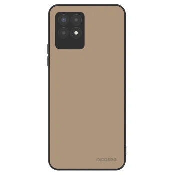 Etui na Realme 8i - Soft Sand