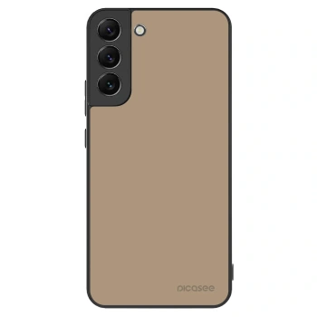 Etui na Samsung Galaxy S22+ 5G - Soft Sand