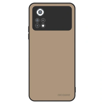 Etui na Xiaomi Poco X4 Pro 5G - Soft Sand