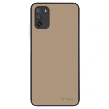 Etui na Xiaomi Poco M3 - Soft Sand