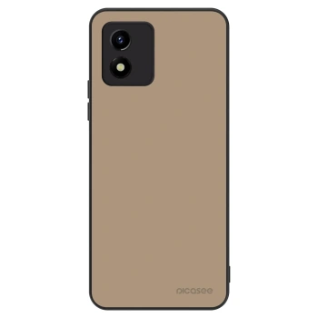Etui na Vivo Y01 - Soft Sand