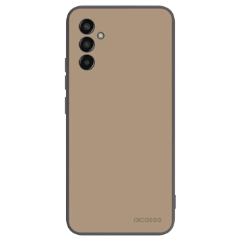 Etui na Samsung Galaxy M13 M135F - Soft Sand