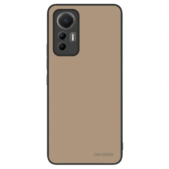 Etui na Xiaomi 12 Lite - Soft Sand