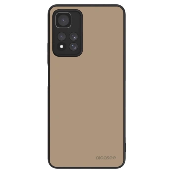 Etui na Xiaomi Redmi Note 11 Pro+ 5G - Soft Sand
