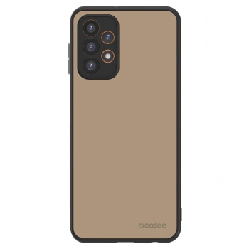 Picasee ULTIMATE CASE na Samsung Galaxy A23 A236B 5G - Soft Sand