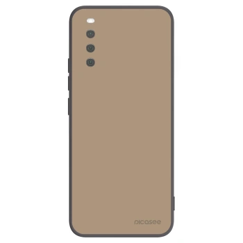 Etui na Sony Xperia 10 III - Soft Sand