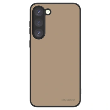 Etui na Samsung Galaxy S23+ 5G - Soft Sand