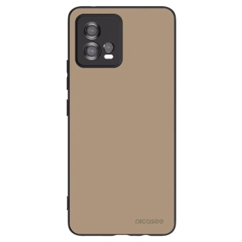 Etui na Motorola Moto G72 - Soft Sand