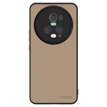 Etui na Honor Magic5 Pro - Soft Sand