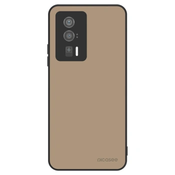 Etui na Xiaomi Poco F5 Pro 5G - Soft Sand