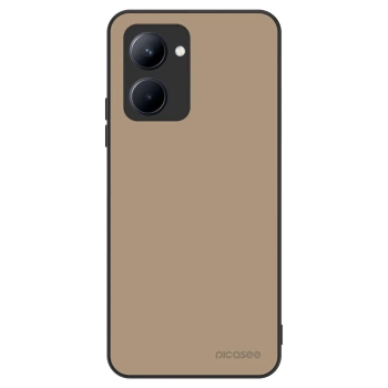 Etui na Realme C33 (2023) - Soft Sand