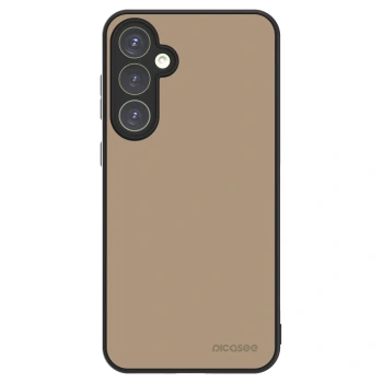 Picasee ULTIMATE CASE na Samsung Galaxy S23 FE S711B - Soft Sand