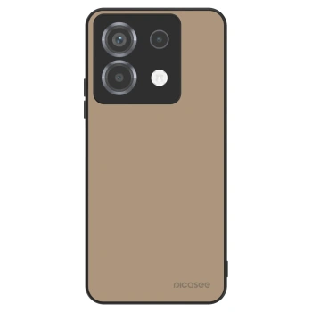 Etui na Xiaomi Poco X6 - Soft Sand