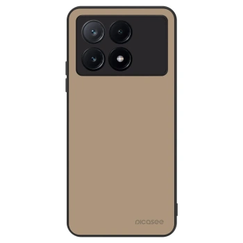 Etui na Xiaomi Poco X6 Pro - Soft Sand
