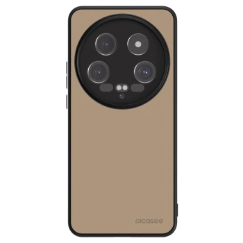 Etui na Xiaomi 14 Ultra - Soft Sand