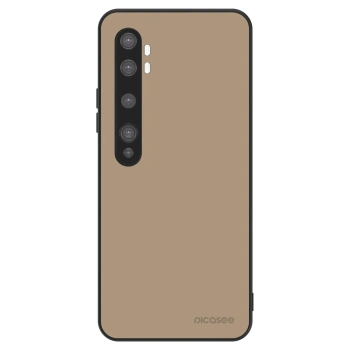 Etui na Xiaomi Mi Note 10 (Pro) - Soft Sand