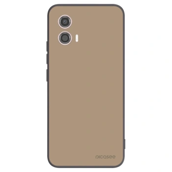 Etui na Motorola Moto G53 5G - Soft Sand