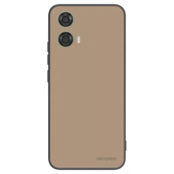 Etui na Motorola Moto G24 - Soft Sand