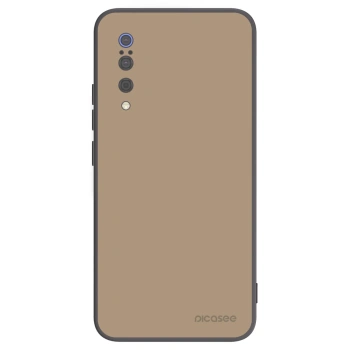 Etui na Xiaomi Mi 9 - Soft Sand