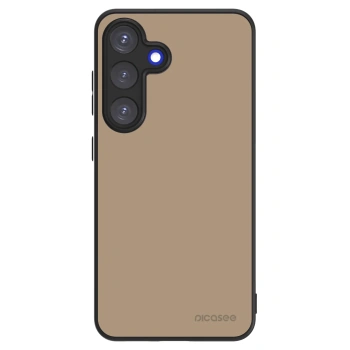 Picasee ULTIMATE CASE na Samsung Galaxy S25 5G - Soft Sand