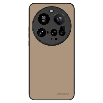 Picasee ULTIMATE CASE na Xiaomi 15 Ultra - Soft Sand