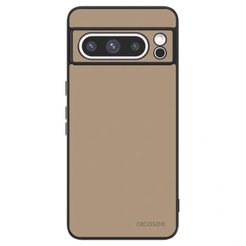 Picasee ULTIMATE CASE na Google Pixel 8 Pro - Soft Sand