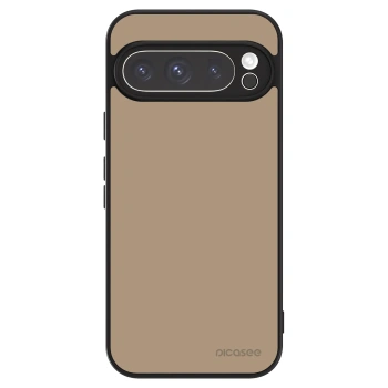 Etui na Google Pixel 9 Pro - Soft Sand