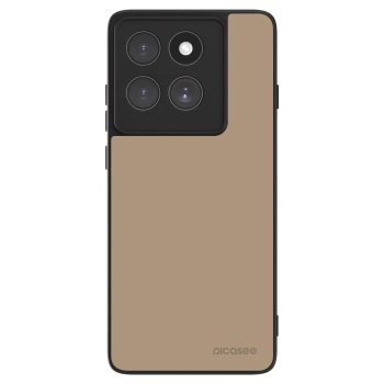 Etui na Motorola Edge 60 Fusion - Soft Sand