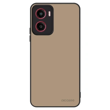 Etui na Motorola Moto G05 - Soft Sand