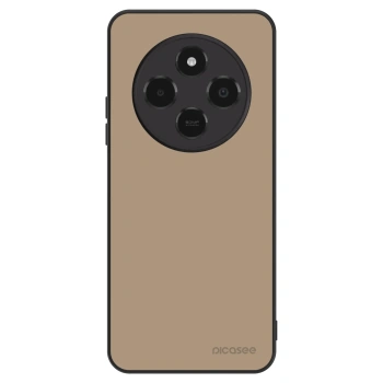Etui na Xiaomi Poco C75 - Soft Sand