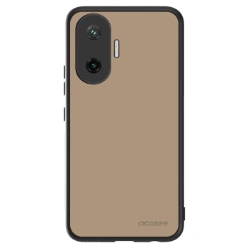 Etui na Xiaomi Poco F7 5G - Soft Sand
