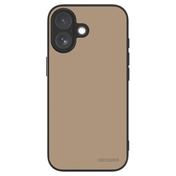 Picasee ULTIMATE CASE na Apple iPhone 17 - Soft Sand