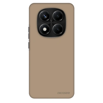 Etui na Xiaomi Redmi Note 14 Pro+ 5G - Soft Sand