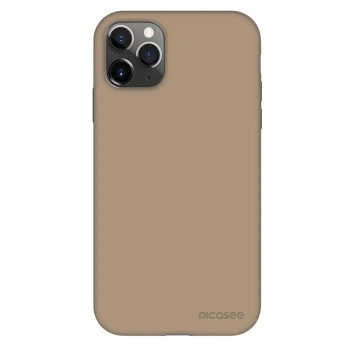 Etui na Apple iPhone 11 Pro - Soft Sand