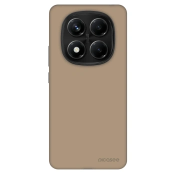 Etui na Xiaomi Redmi Note 14 Pro 5G - Soft Sand