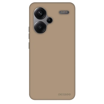 Etui na Xiaomi Redmi Note 13 Pro+ 5G - Soft Sand