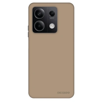Etui na Xiaomi Redmi Note 13 5G - Soft Sand