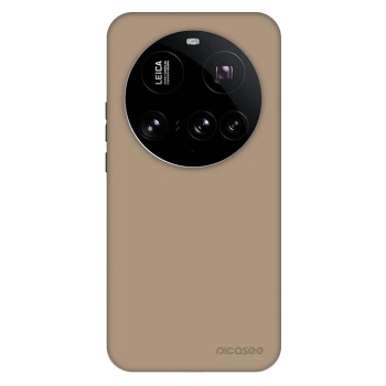 Etui na Xiaomi 15 Ultra - Soft Sand