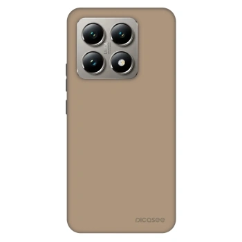 Etui na Xiaomi 14T - Soft Sand